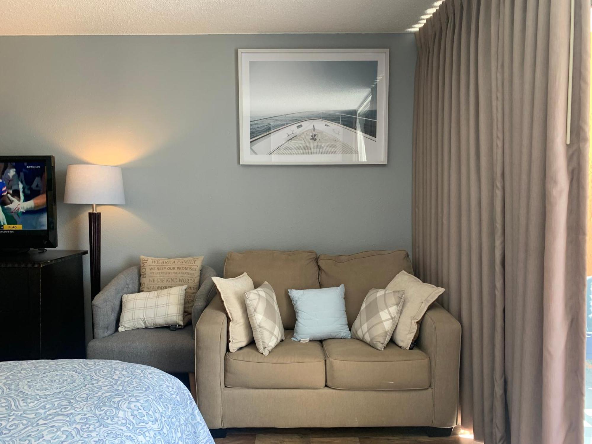 Lee'S Myrtle Beach Condo Exterior photo