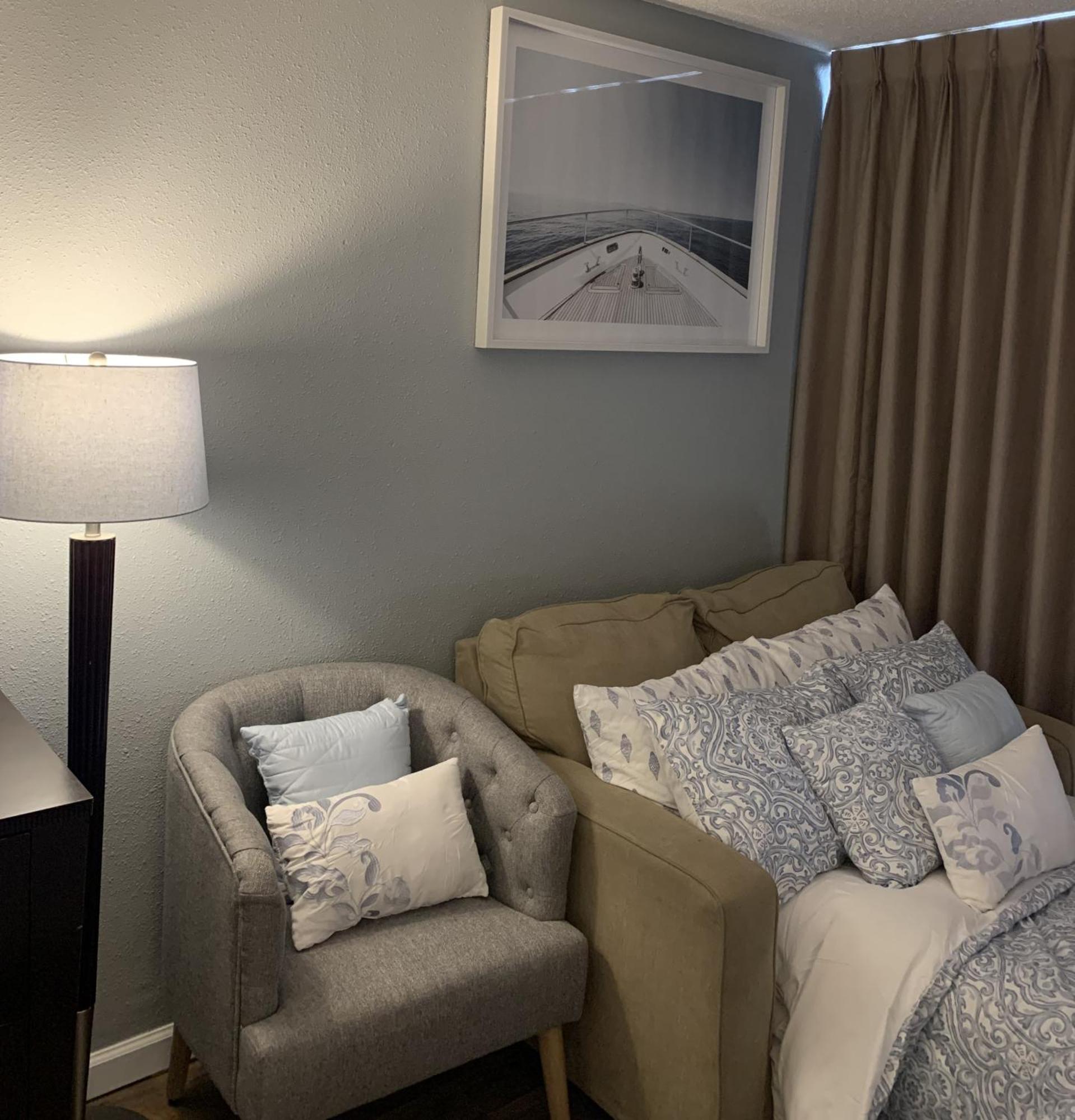 Lee'S Myrtle Beach Condo Exterior photo